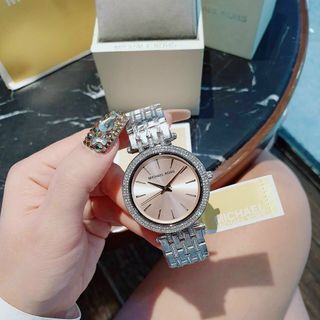 ĐỒNG HỒ MICHAEL KORS CARCIE MK3218 CAO CẤP
