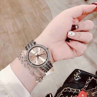 ĐỒNG HỒ MICHAEL KORS CARCIE MK3218 CAO CẤP