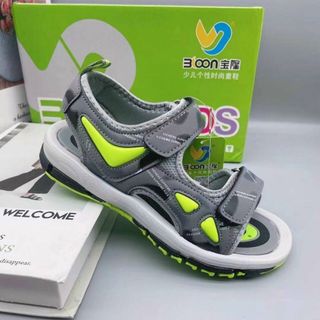 Giày Sandal trẻ em cá tính