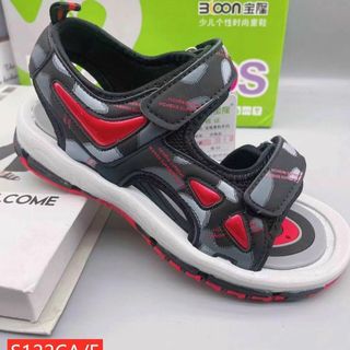 Giày Sandal trẻ em cá tính