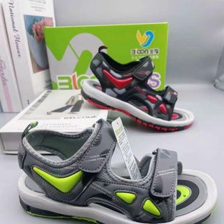 Giày Sandal trẻ em cá tính
