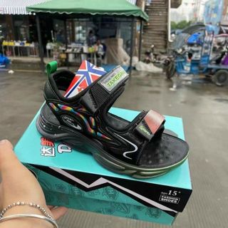 Giày Sandal trẻ em