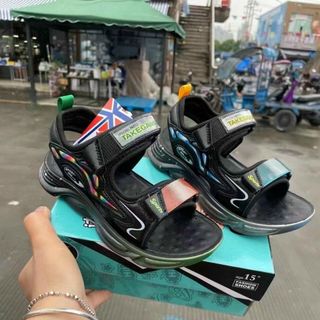 Giày Sandal trẻ em