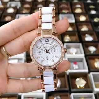 ĐỒNG HỒ MlCHAEL KORS MK626 CAO CẤP NỮ