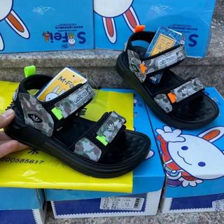 Giày Sandal trẻ em S117