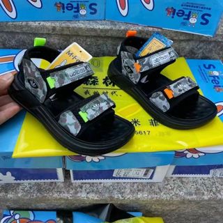 Giày Sandal trẻ em S117 giá sỉ