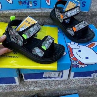 Giày Sandal trẻ em S117