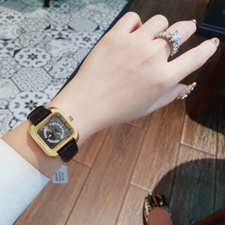 ĐỒNG HỒ CHÍNH HÃNG MIKE WATCH NEW