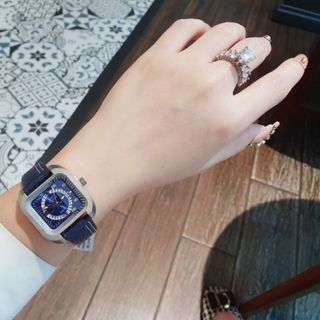 ĐỒNG HỒ CHÍNH HÃNG MIKE WATCH NEW