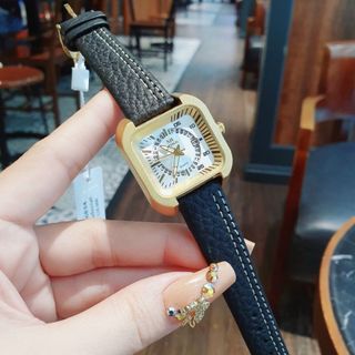 ĐỒNG HỒ CHÍNH HÃNG MIKE WATCH NEW