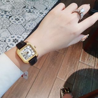 ĐỒNG HỒ CHÍNH HÃNG MIKE WATCH NEW