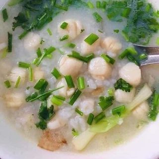 CỒI SÒ ĐIỆP NISSI NHẬT BẢN hộp 1kg ( Size lớn 20 - 25 cái )