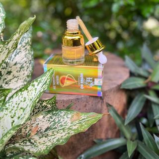 Serum collagen 3w dưỡng trắng cấp ẩm căng bóng da