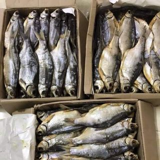 CÁ ÁT - KHÔ ASTRAKHAN - ĐẶC SẢN NƯỚC NGA