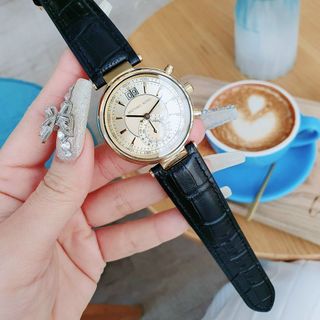 ĐỒNG HỒ MICHAEL KORS NỮ CAO CẤP SALE SỐC HOT