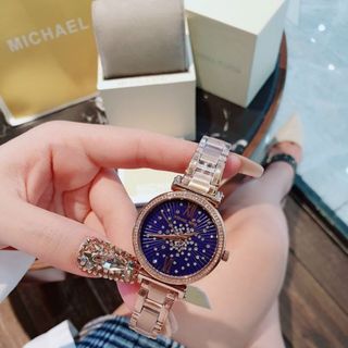 ĐỒNG HỒ MllCHAEL KORS NỮ CAO CẤP HOT