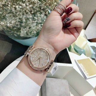 ĐỒNG HỒ MICHAEL KORS CAO CẤP NỮ HOT