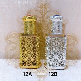 vỏ chai nước hoa dubai,chai dubai,vo chai gia re,vỏ chai dubai,vỏ chai tinh dầu dubai,vỏ chai,vỏ chai hoàng tử trắng 15ml