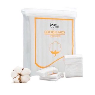 Bông tẩy trang 3 lớp Cotton Pad Bx222 Miếng