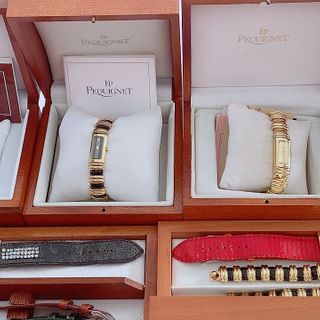Đồng hồ si chuẩn AUT