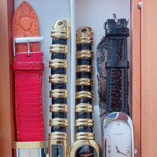 Đồng hồ si chuẩn AUT