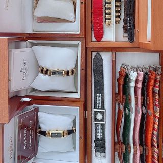 Đồng hồ si chuẩn AUT