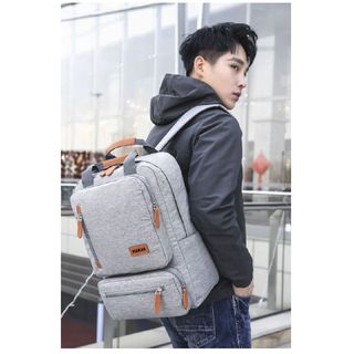 Balo thời trang style hàn quốc
