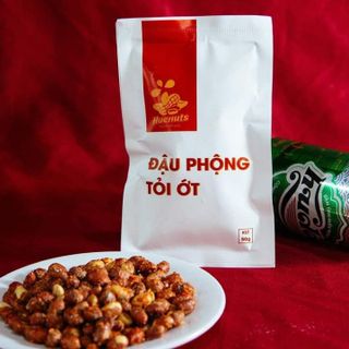 Đậu Phộng Tỏi Ớt giá sỉ