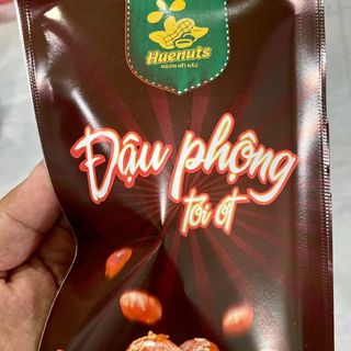 Đậu Phộng Tỏi Ớt