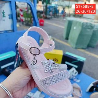 Giày sandal trẻ em sỉ giá xưởng 12/7/22
