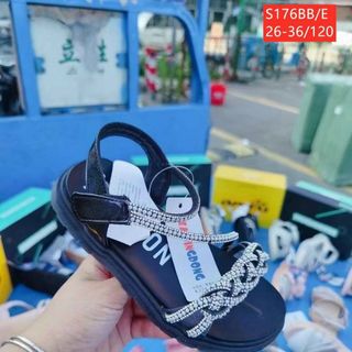 Giày sandal trẻ em sỉ giá xưởng 12/7/22