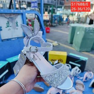 Giày sandal trẻ em sỉ giá xưởng 12/7/22