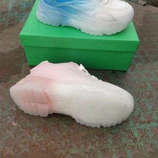 Giày Sneaker Nữ cá tính