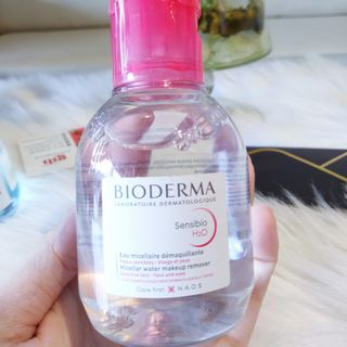 Nước tẩy trang bioderma 100ml