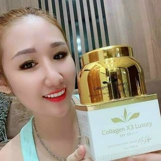 BODY LUXURY X3,ĐÔNG ANH