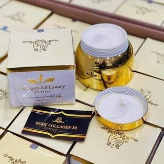 BODY LUXURY X3,ĐÔNG ANH