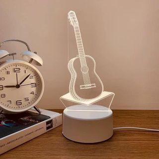 Đèn Ngủ Trang Trí Led 3D Để Bàn Cute Nhiều Mẫu Siêu Xinh Trang Trí Phòng Ngủ Đầu Cắm USB giá sỉ