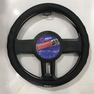Vô lăng Sparco, bao da tay lái sparco, ốp vô lăng Sparco