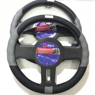 Vô lăng Sparco, bao da tay lái sparco, ốp vô lăng Sparco
