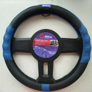 Vô lăng Sparco, bao da tay lái sparco, ốp vô lăng Sparco