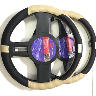 Vô lăng Sparco, bao da tay lái sparco, ốp vô lăng Sparco
