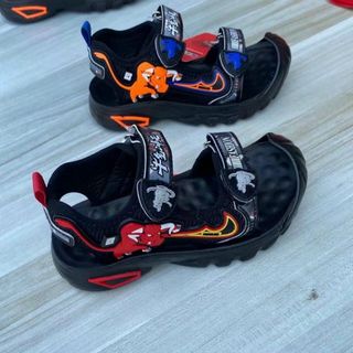 Giày sandal trẻ em S173 giá sỉ