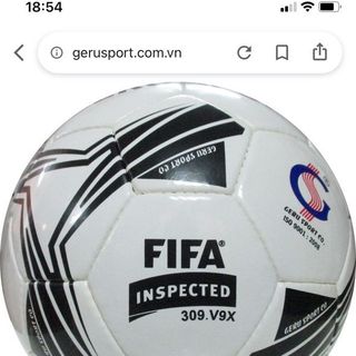 Bóng đá S5 FIFA giá sĩ , lẽ 275k