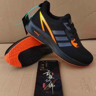 Giày thể thao nam Chất đẹp S164