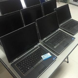 Laptop cũ giá rẻ