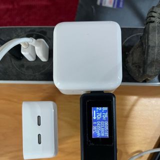 Củ Sạc Nhanh 35w