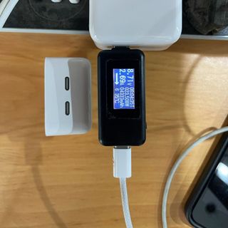 Củ Sạc Nhanh 35w
