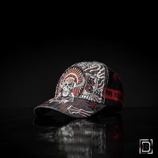 Nón lưỡi trai R.E.L.i.G.I.O.U.S cap