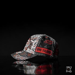 Nón lưỡi trai R.E.L.i.G.I.O.U.S cap