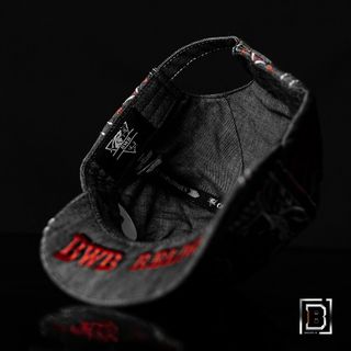 Nón lưỡi trai R.E.L.i.G.I.O.U.S cap